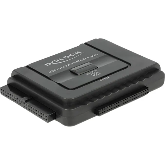 61486 scheda di interfaccia e adattatore, Convertitore - immagine 1