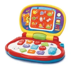 Il mio super computer (12-36m) BABY 191207 - immagine 1