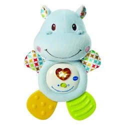 Sonaglio Ippo interattivo BABY 502507 - immagine 1