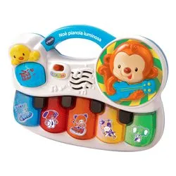 Noè pianola luminosa (6-36m) BABY 150807 - immagine 1