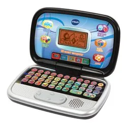 Gioco prescolare Bit smart computer Silver 3-7a 196307 - immagine 1