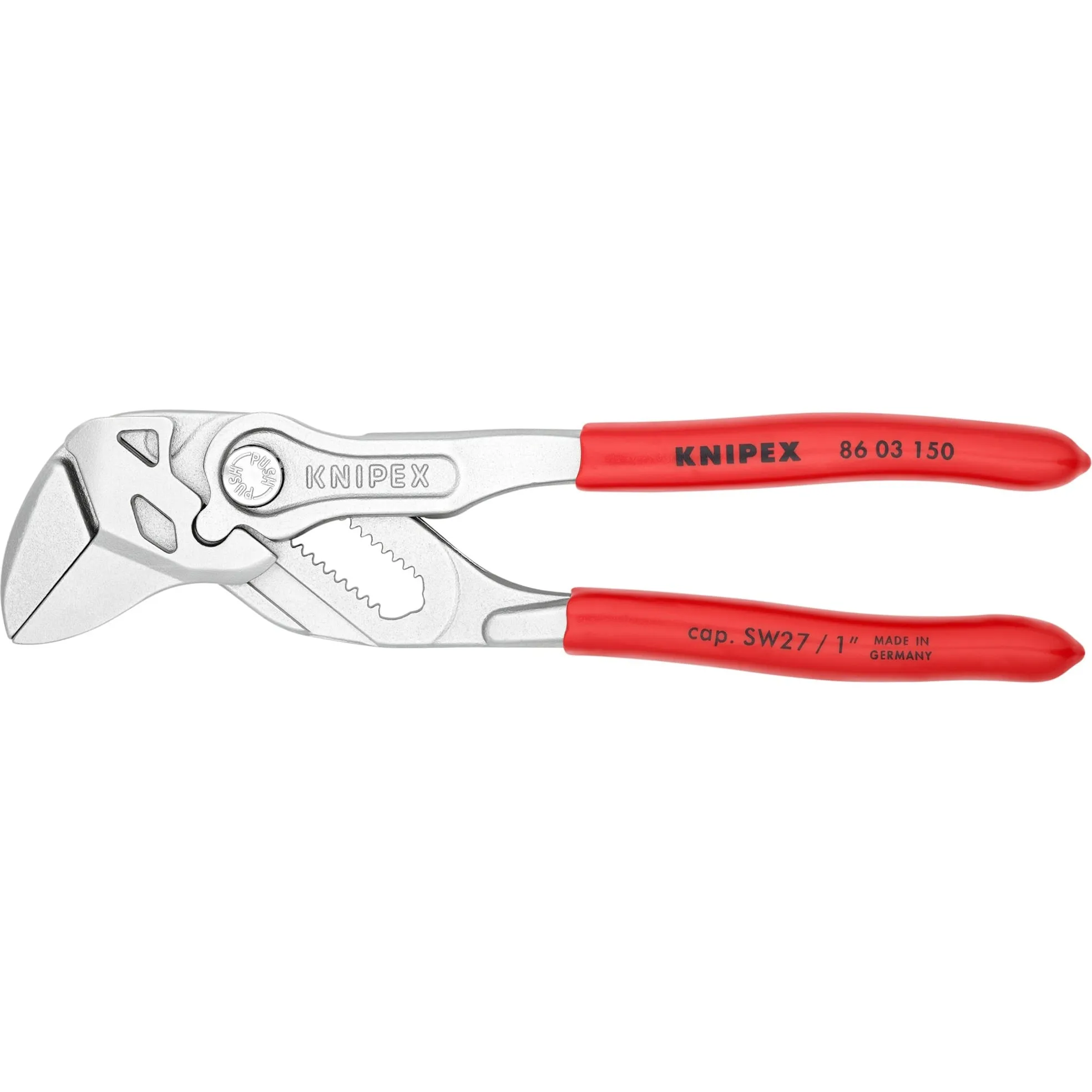 86 03 150 Slip-joint pliers pinza - immagine 1