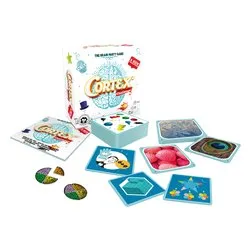 Gioco Cortex Challenge 8933 - immagine 1