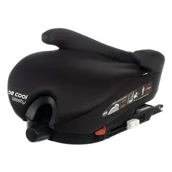 Seggiolino auto I-Size (125-150cm) BOOSTY regolabile Be cosmos 7050 Z12 - immagine 1
