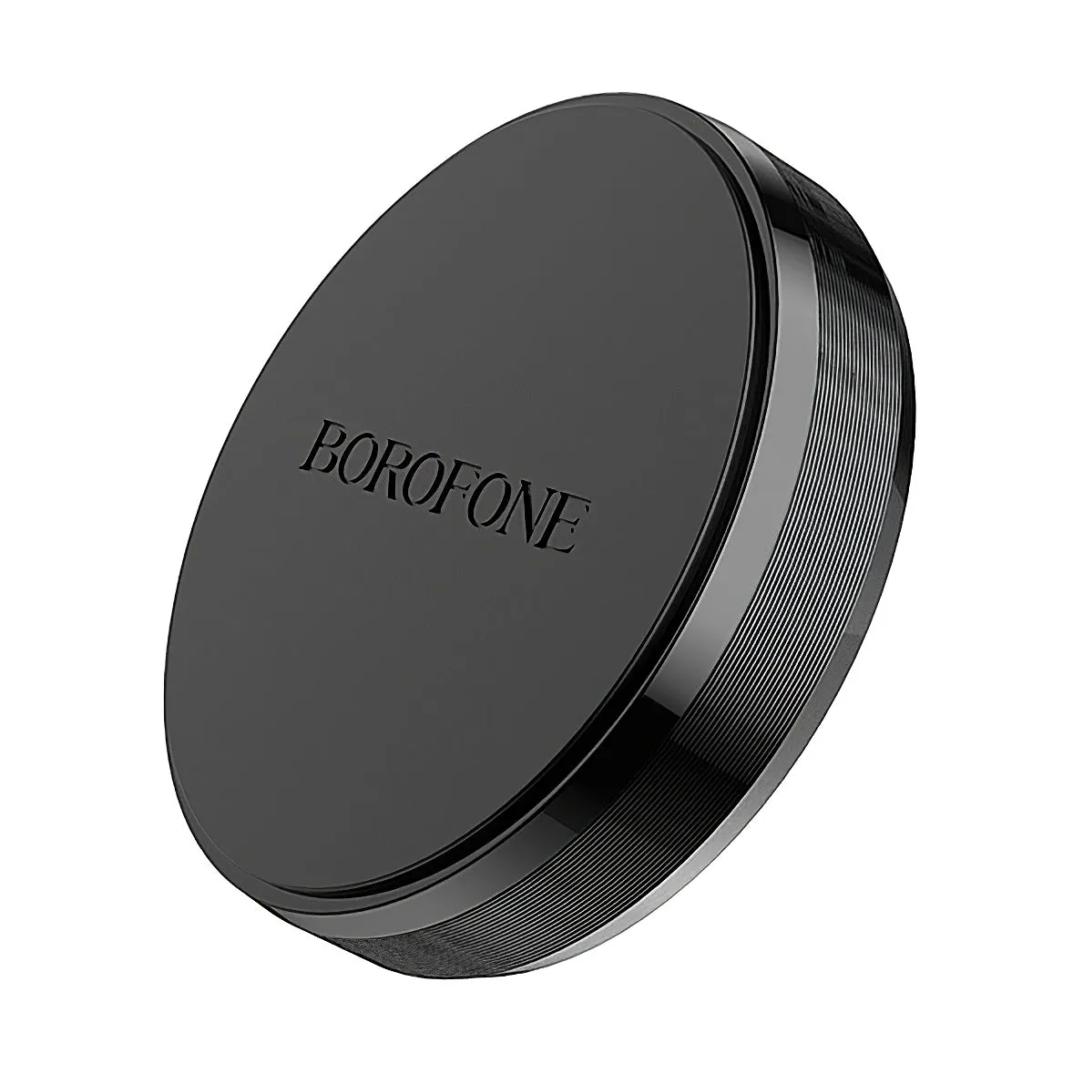 Supporto Auto Magnetico Borofone BH7 Plane Dashboard, Universale, Nero - immagine 1