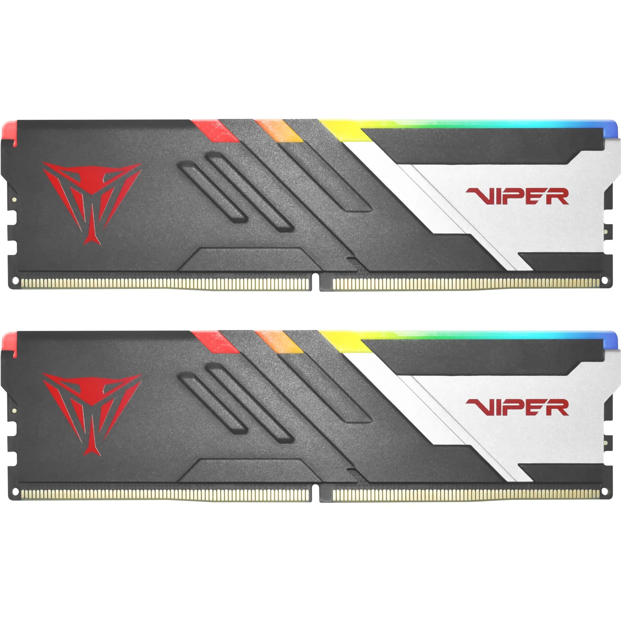 DIMM 32 GB DDR5-6000 (2x 16 GB) Dual-Kit, Memoria - immagine 1