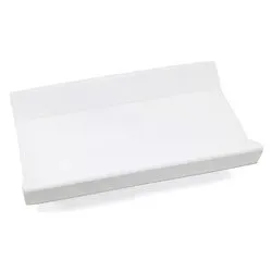 Materassino fasciatoio morbido con tasca (81x49x9cm) Bianco 050 6000 05 - immagine 1