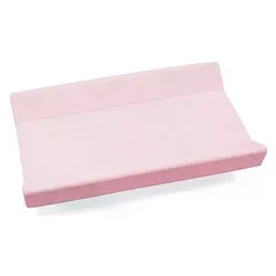Materassino fasciatoio morbido con tasca (81x49x9cm) Rosa 050 6000 21 - immagine 1