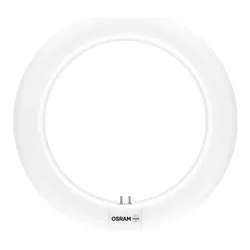 Circolina led (G10q - 1320 lumen - 12 W - Bianco neutro) LED TUBE T9 EM - immagine 1