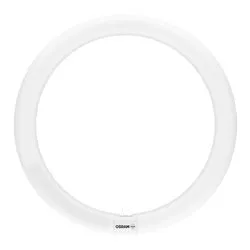 Circolina led (G10q - 2200 lumen - 32 W - Bianco neutro) LED TUBE T9 EM - immagine 1