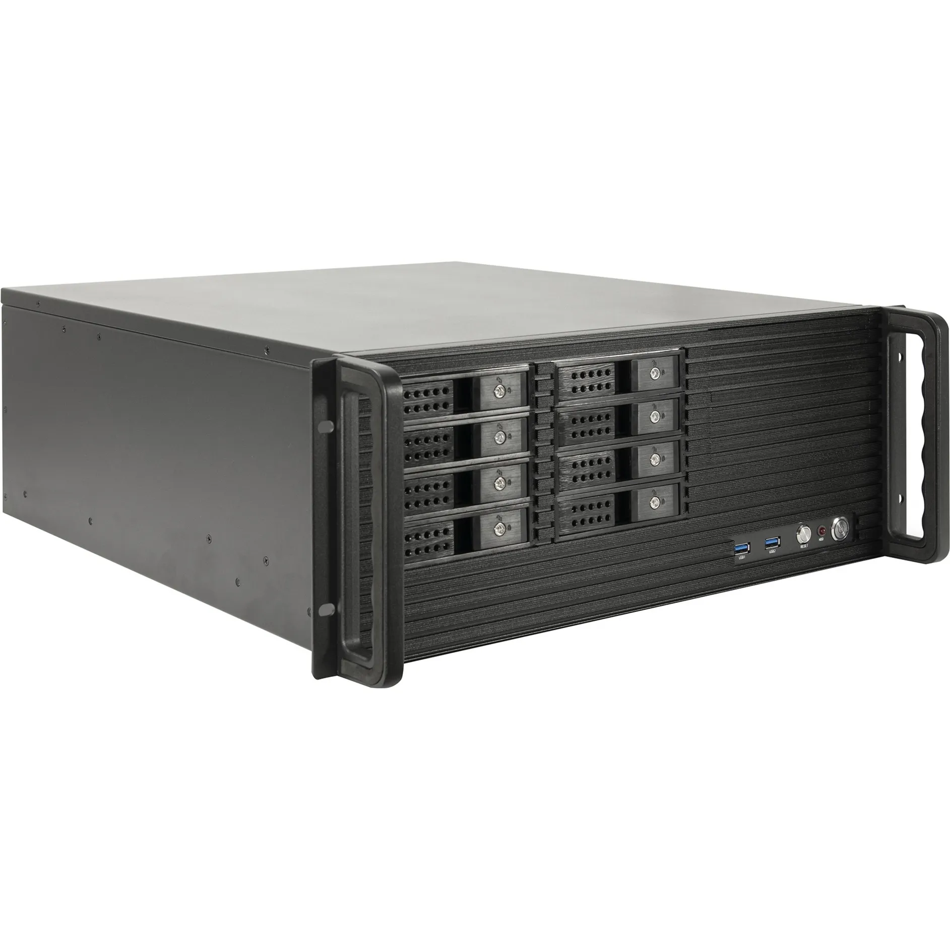 IPC 4U-4508, Server case - immagine 1