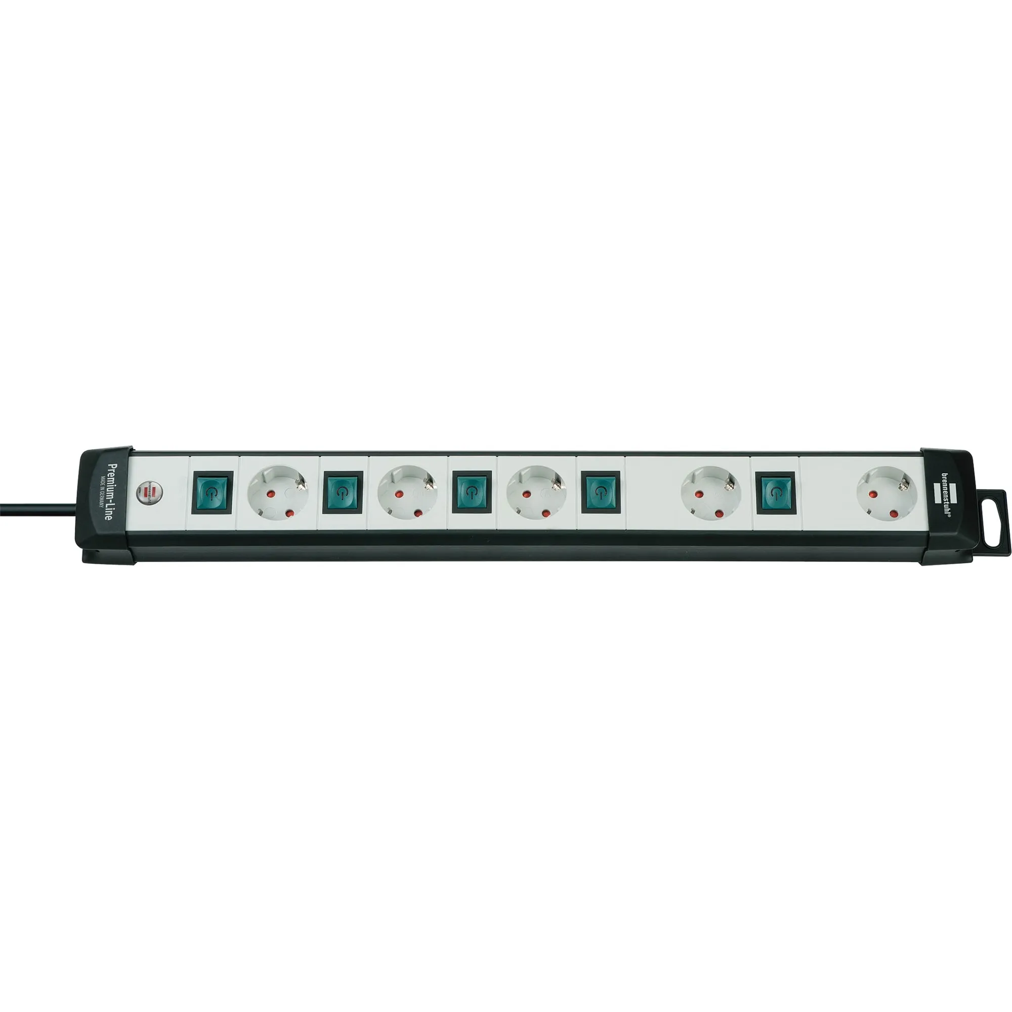 BN-1951550600 Prolunghe elettriche, Ciabatta - immagine 1