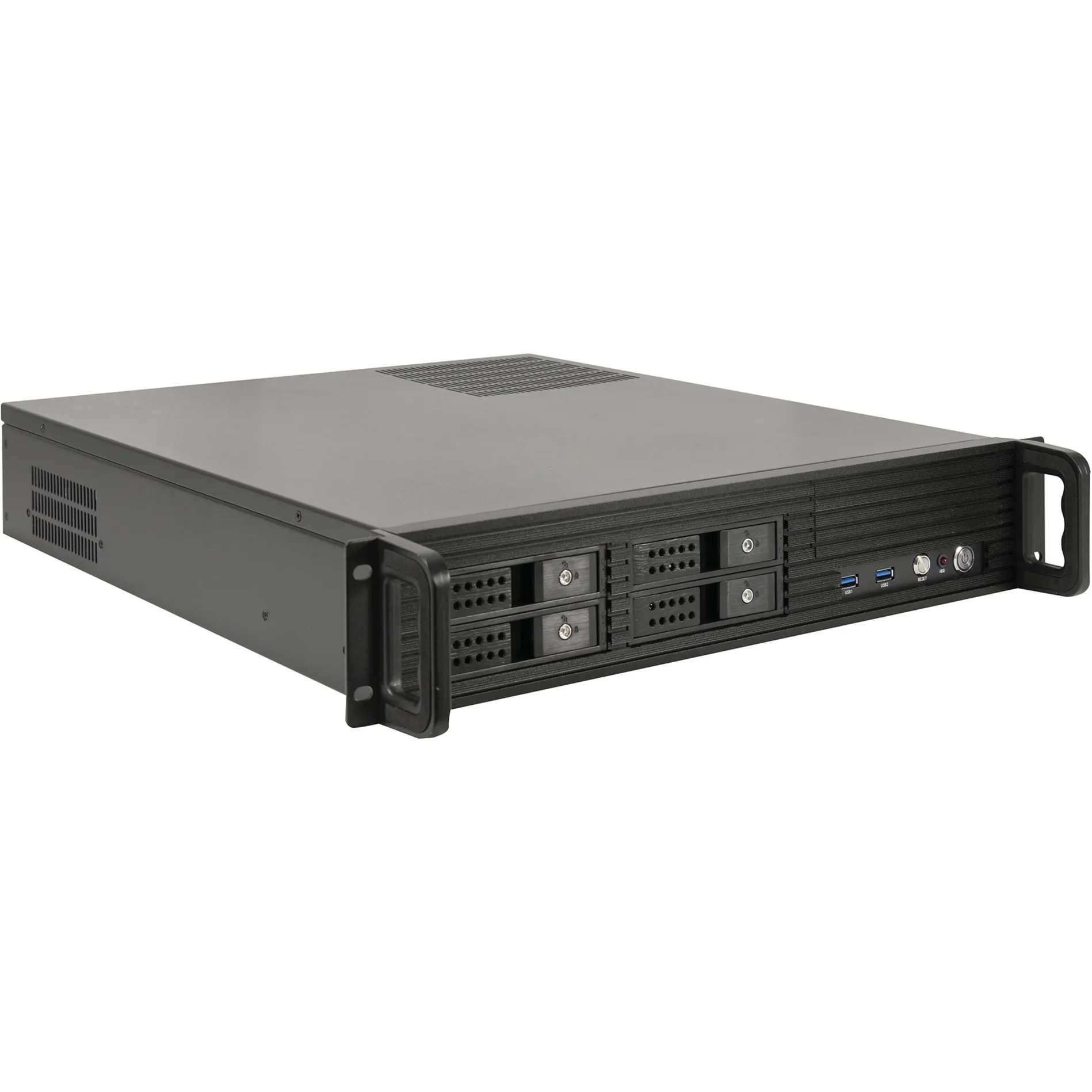 IPC 2U-2504, Server case - immagine 1