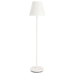 Lampada musicale bluetooth solare SOLAR Bianco (1 luce - Multicolore) (IP44) (34x150cm) 0827488 - immagine 1
