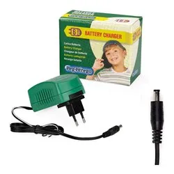 Caricabatterie Trasformatore (6 V) con jack IKCB0307J - immagine 1