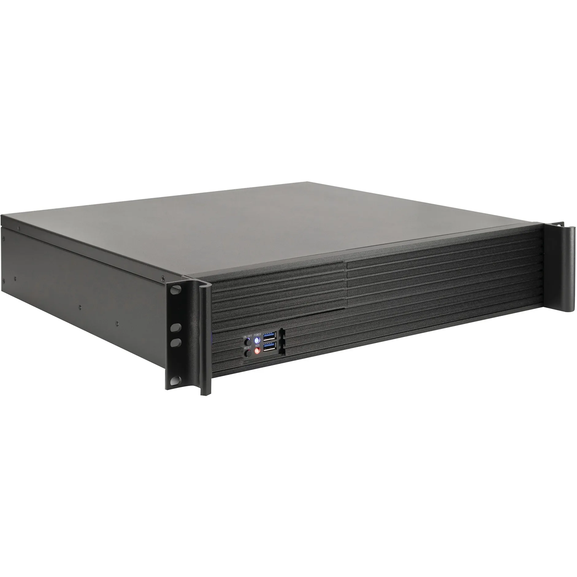 IPC 2U-K-240L, Server case - immagine 1