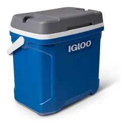 Frigo ghiacciaia (28Lt) Latitude 30 Blu indigo 00031125 - immagine 1