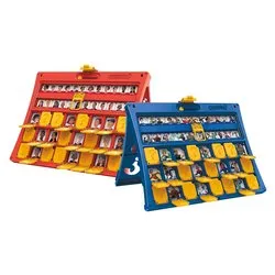 Gioco Indovina Chi? GAMING F61051031 - immagine 1