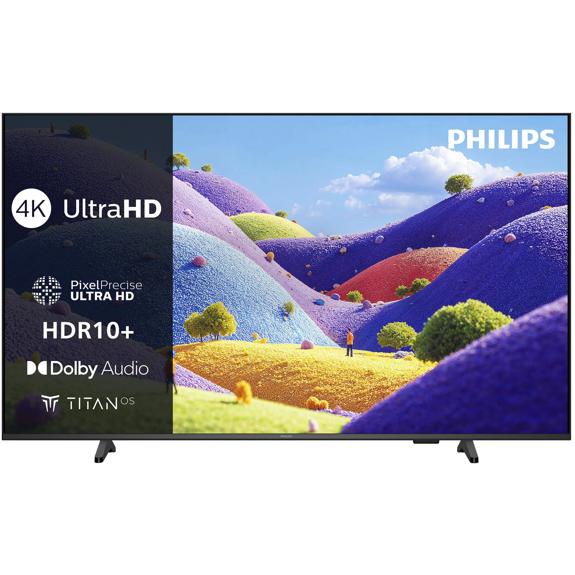 65PUS7061/12, Televisore LED - immagine 1