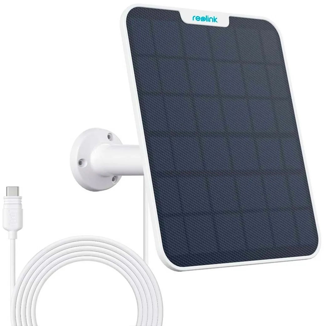Solar Panel 2 Pannello solare - immagine 1