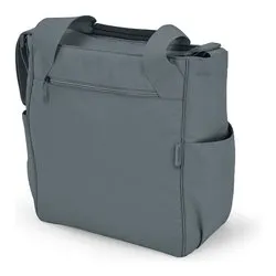 Borsa nursery Day Bag (38x16x34cm) ELECTA Union grey AX50R0UNG - immagine 1