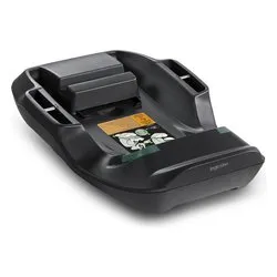 Base seggiolino auto Belted Infant I-Size DARWIN Nero AV01R0000 - immagine 1