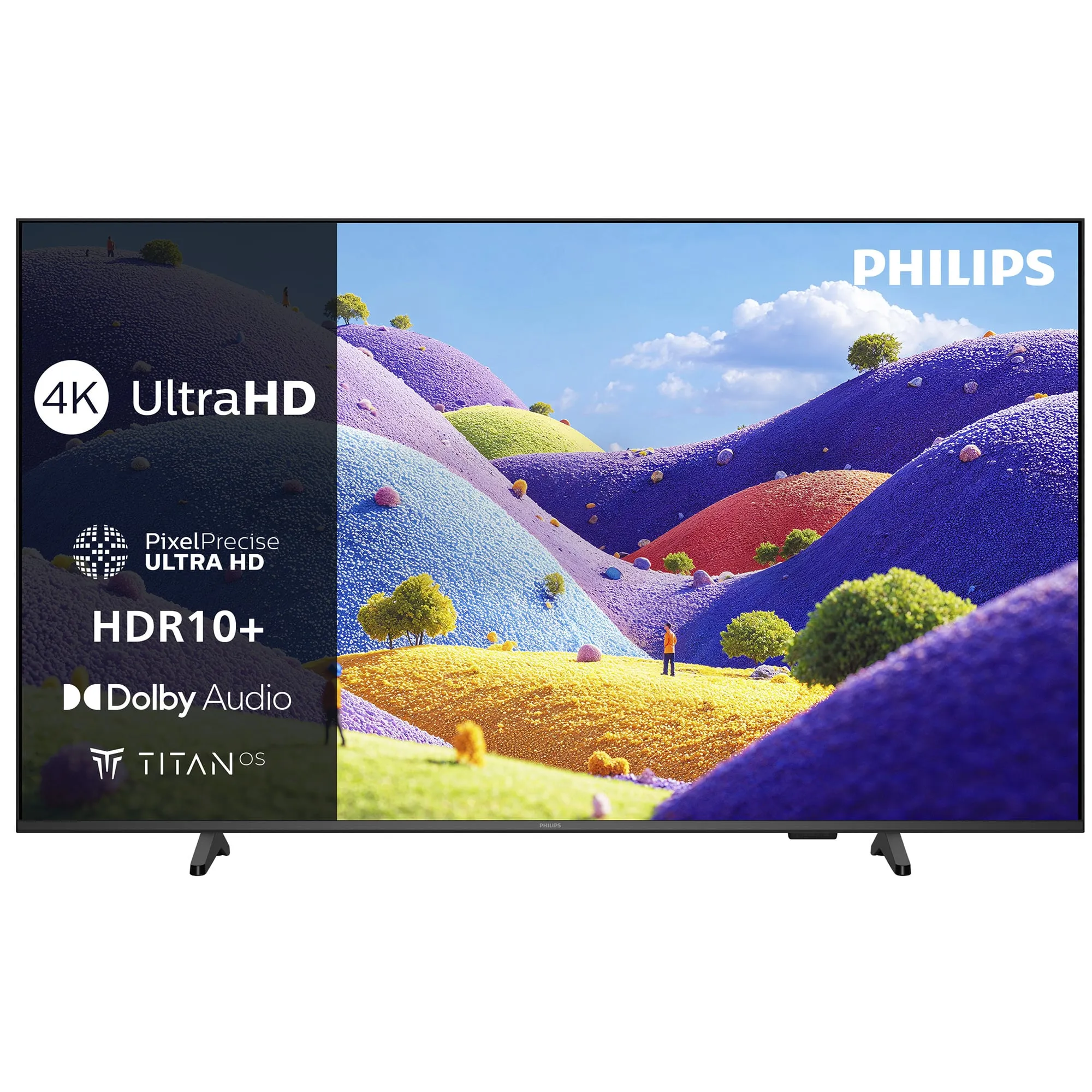 50PUS7061/12, Televisore LED - immagine 1