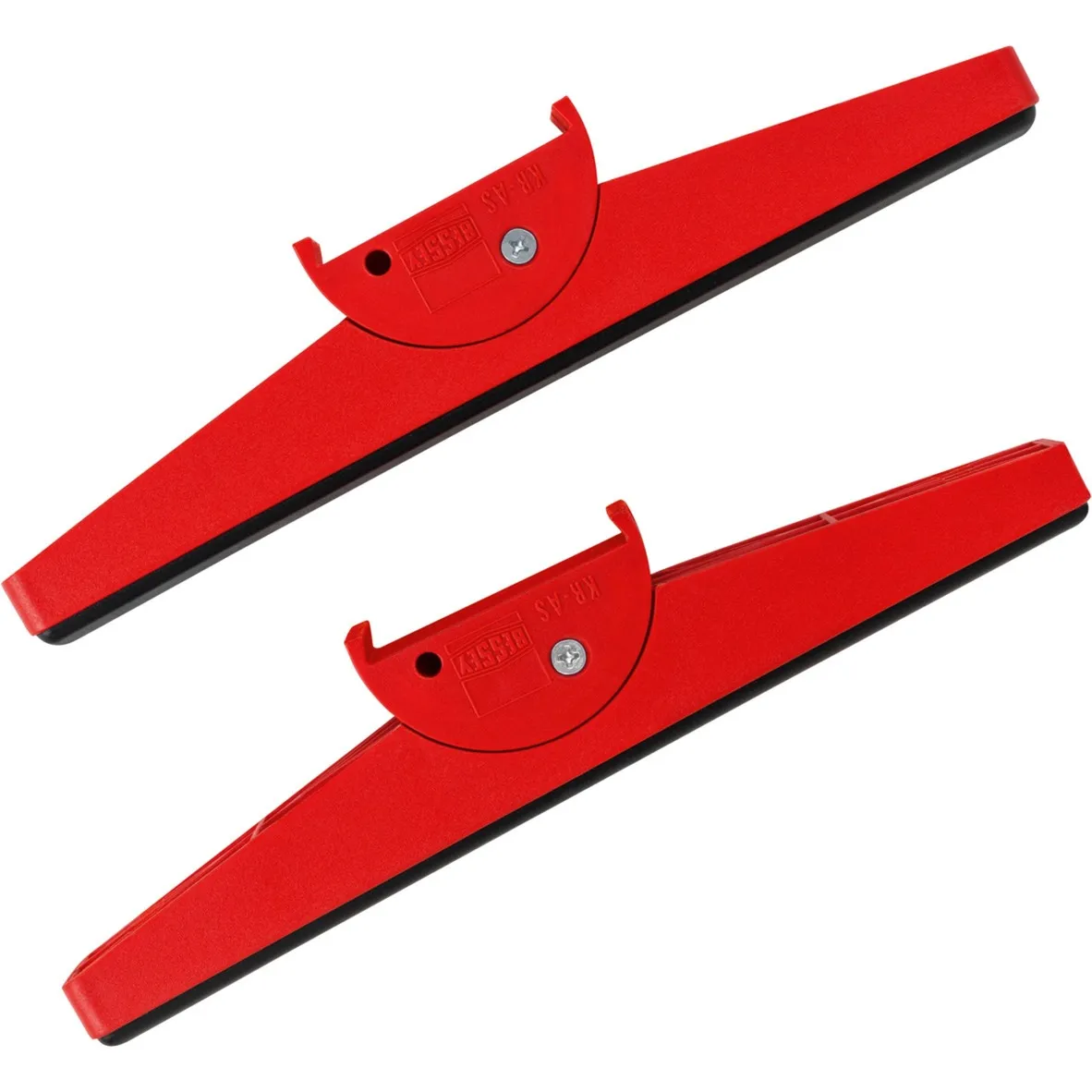 Adattatore KR-AS per morsetto per corpo - immagine 1