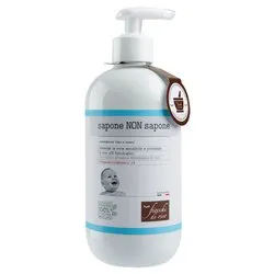 Sapone infanzia liquido non sapone (400ml) 952527 - immagine 1