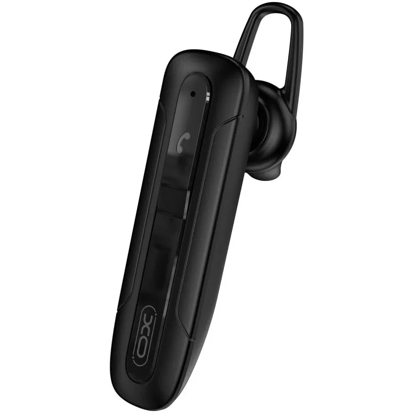 Vivavoce Bluetooth Bluetooth XO Design BE28, A2DP, nero - immagine 1