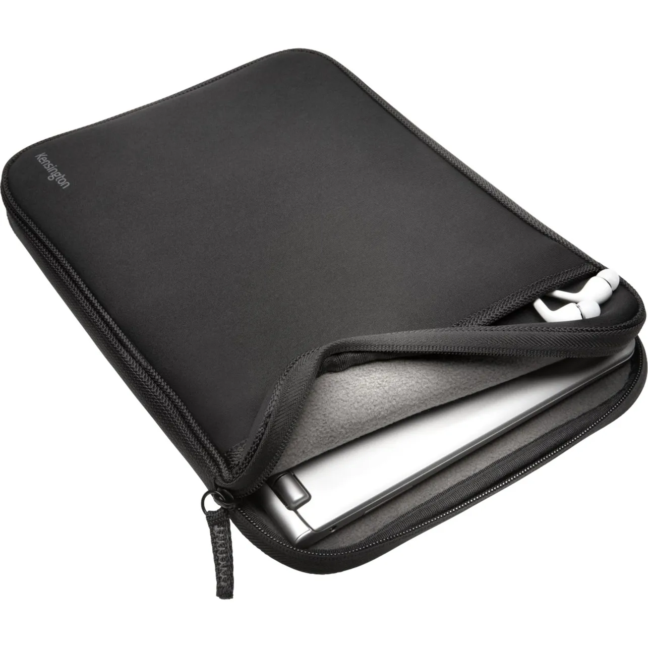 Custodia universale - 14''''/35,6 cm - Nero, Custodia per notebook - immagine 1