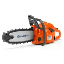 Motosega giocattolo 440XT con luci, suoni e accessori 8201 - immagine 1
