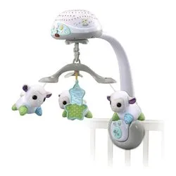Giostrina Dolci Pecorelle BABY 503379 - immagine 1