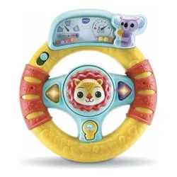 Baby volante delle scoperte (6-36m) BABY 536607 - immagine 1