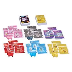 Gioco Piggy Piggy GAMING F8819103 - immagine 1