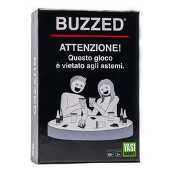 Gioco Buzzed YAS!GAMES 21194977 - immagine 1