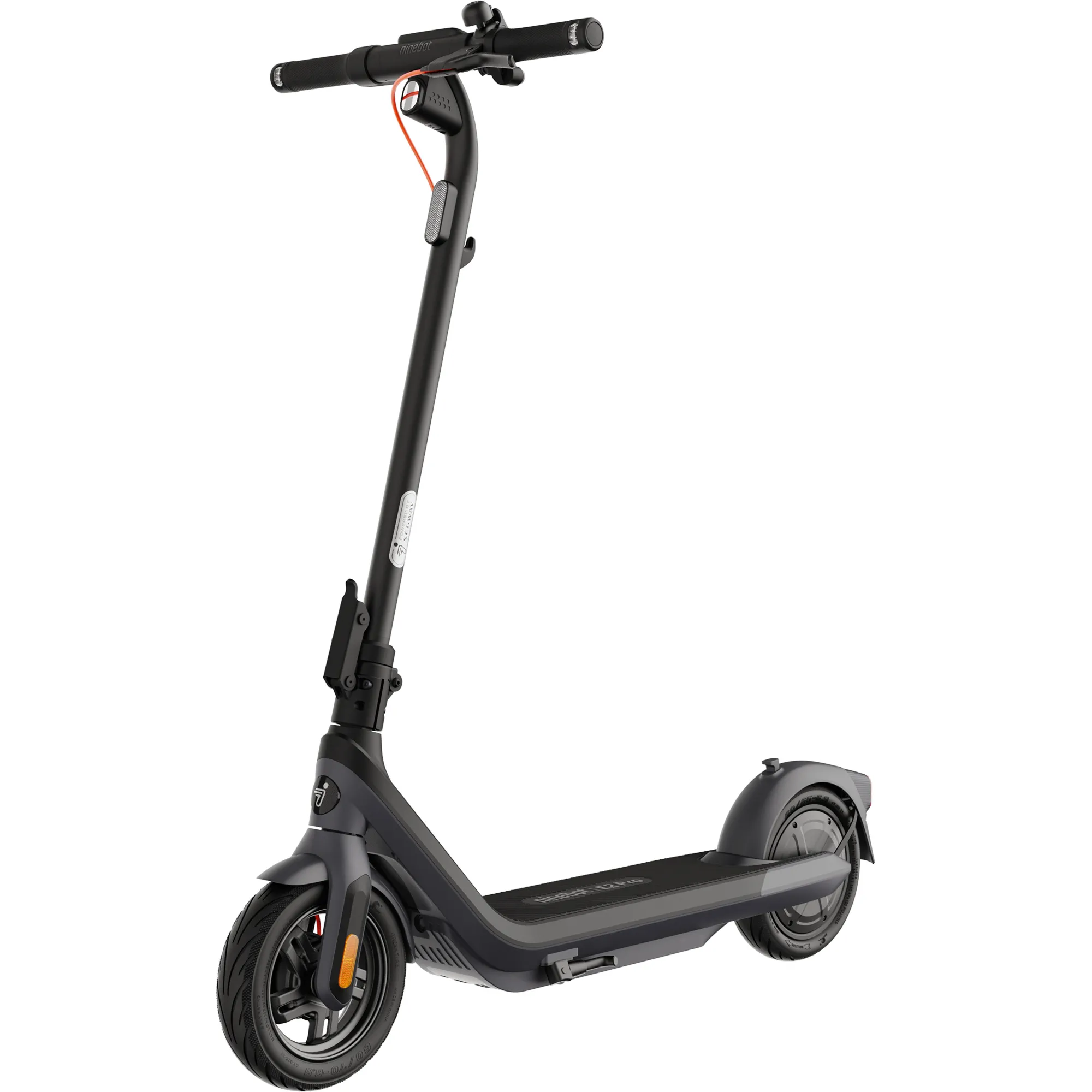 Ninebot E2 PRO D, E-Scooter - immagine 1