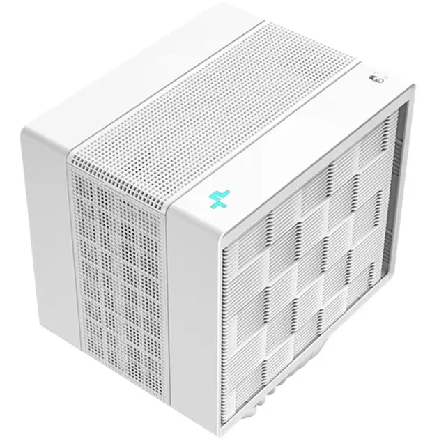 ASSASSIN 4S WH, raffreddamento CPU - immagine 1