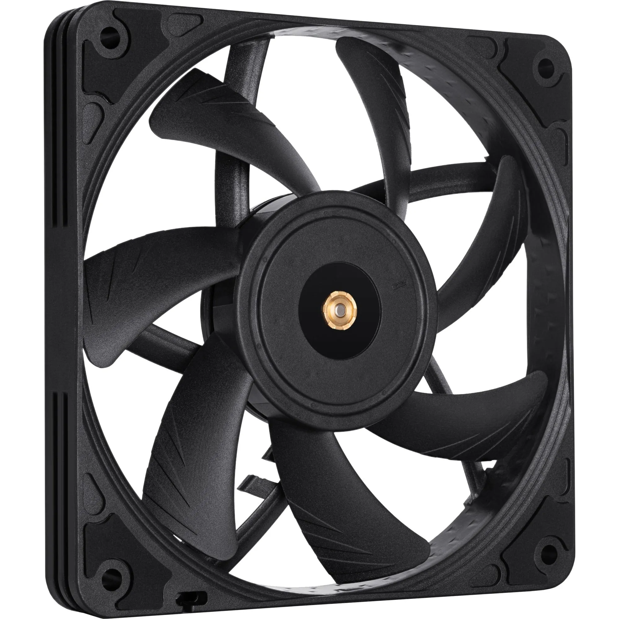 NF-A12x15 PWM chromax.black.swap, Ventola - immagine 1