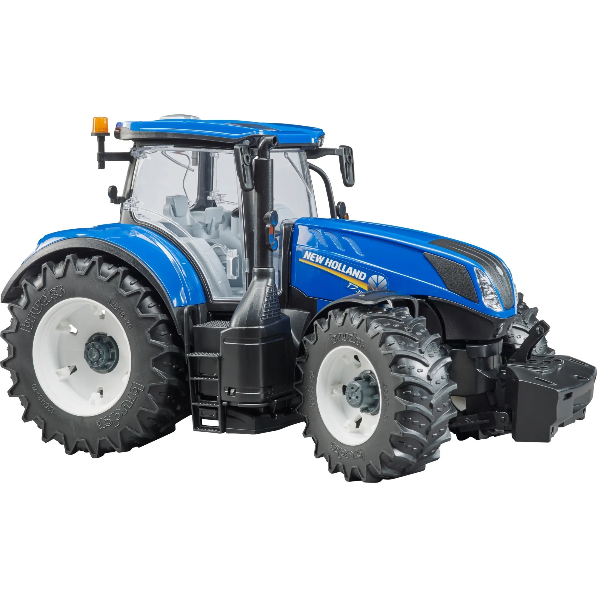 New Holland T7,315, Veicolo modello - immagine 1