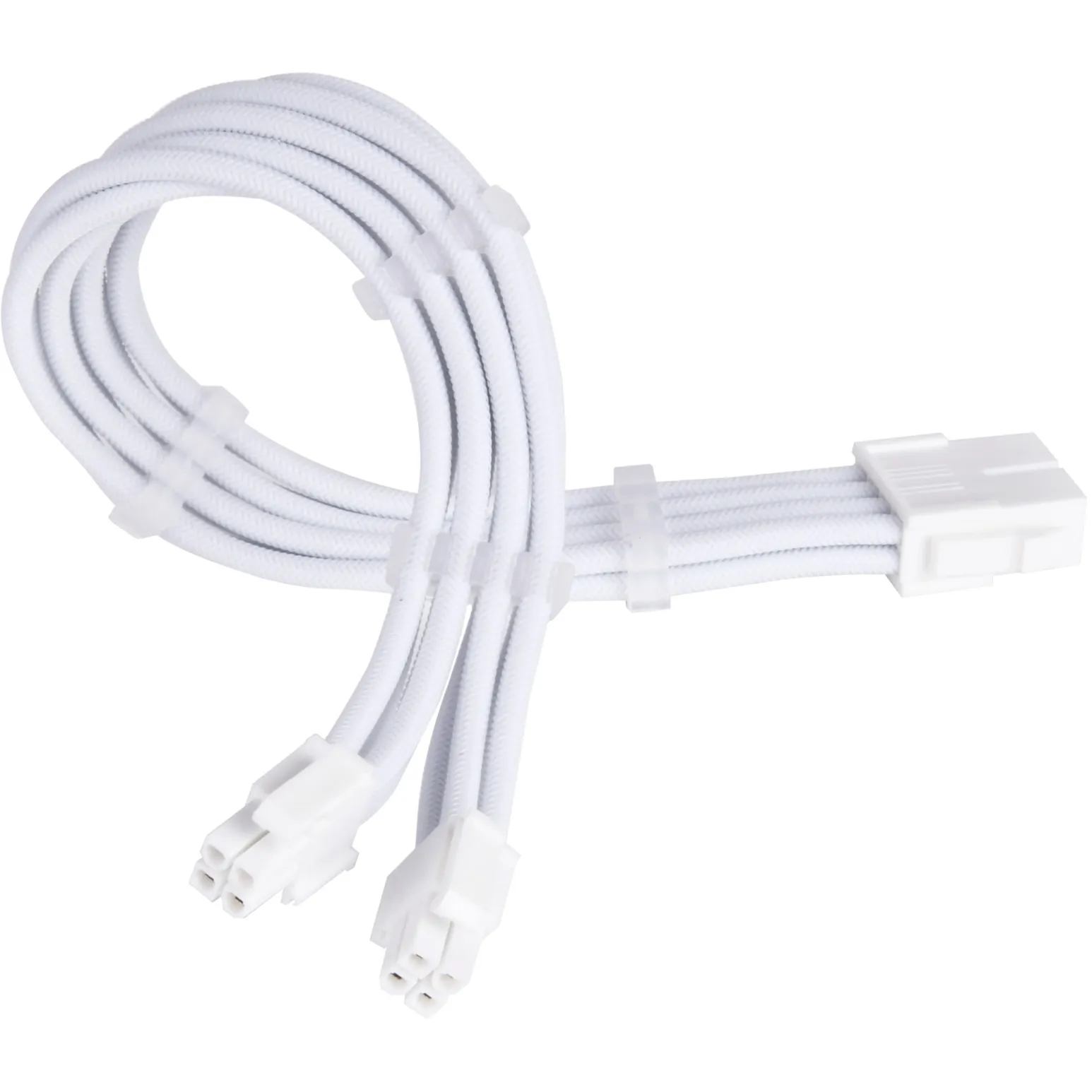 Cavo di prolunga alimentatore SST-PP07E-EPS8W-V2, EPS 12V 8 pin (4+4) - immagine 1