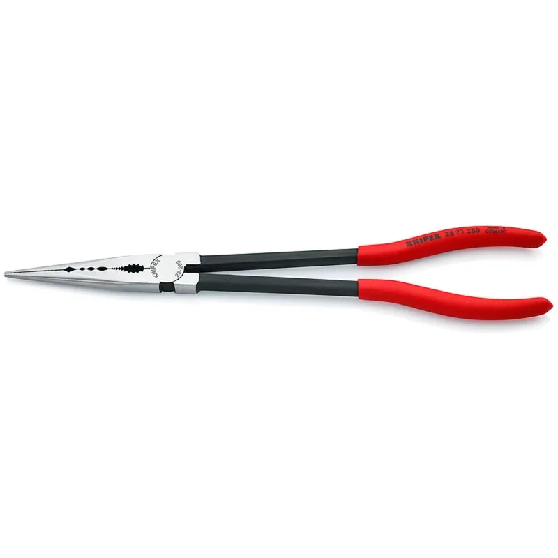 28 71 280 pinza Pinze a becco lungo, Pinza da presa - immagine 1
