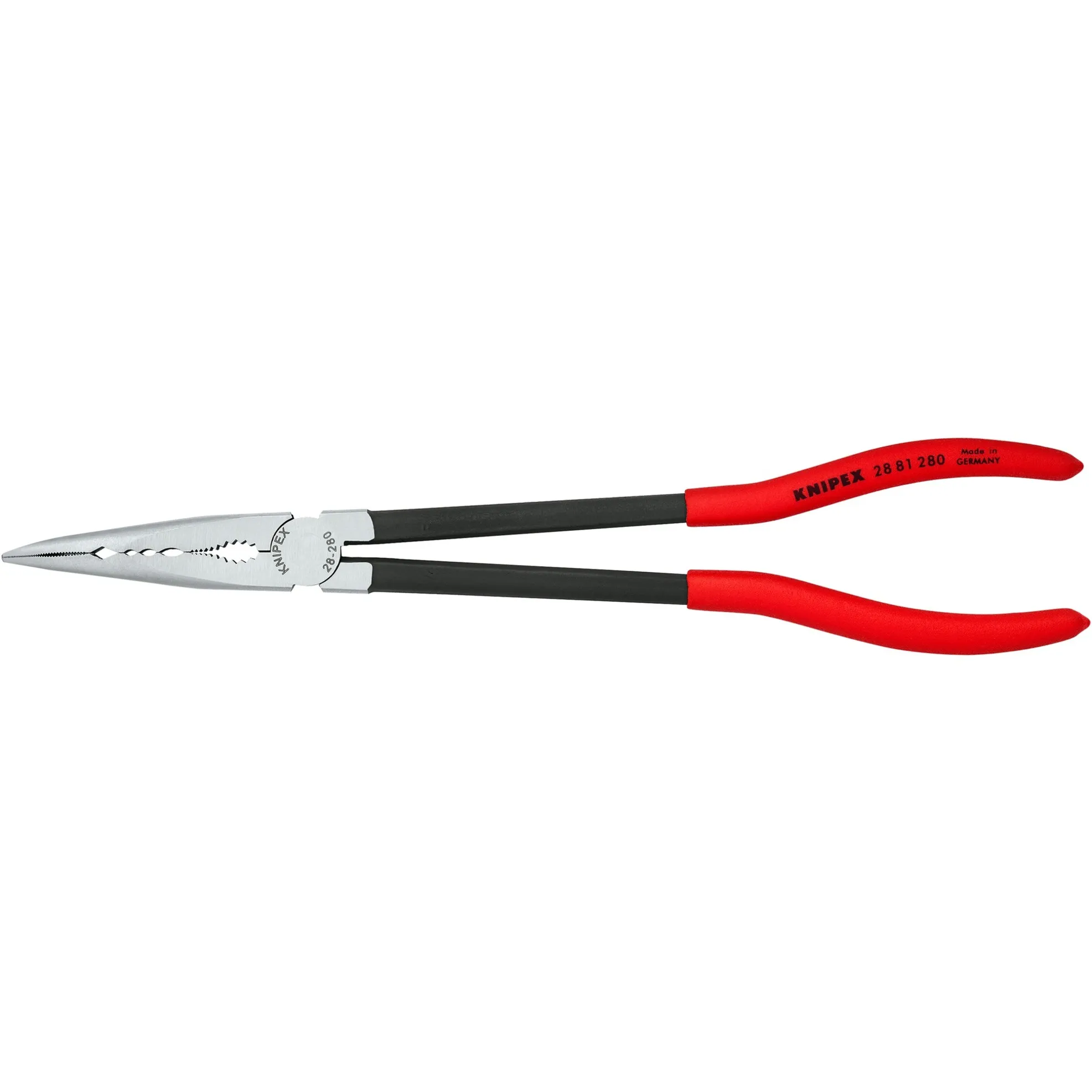2881280 pinza, Pinza da presa - immagine 1
