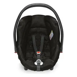 Seggiolino auto 0+ (40-87cm) PURO Black N138 - immagine 1