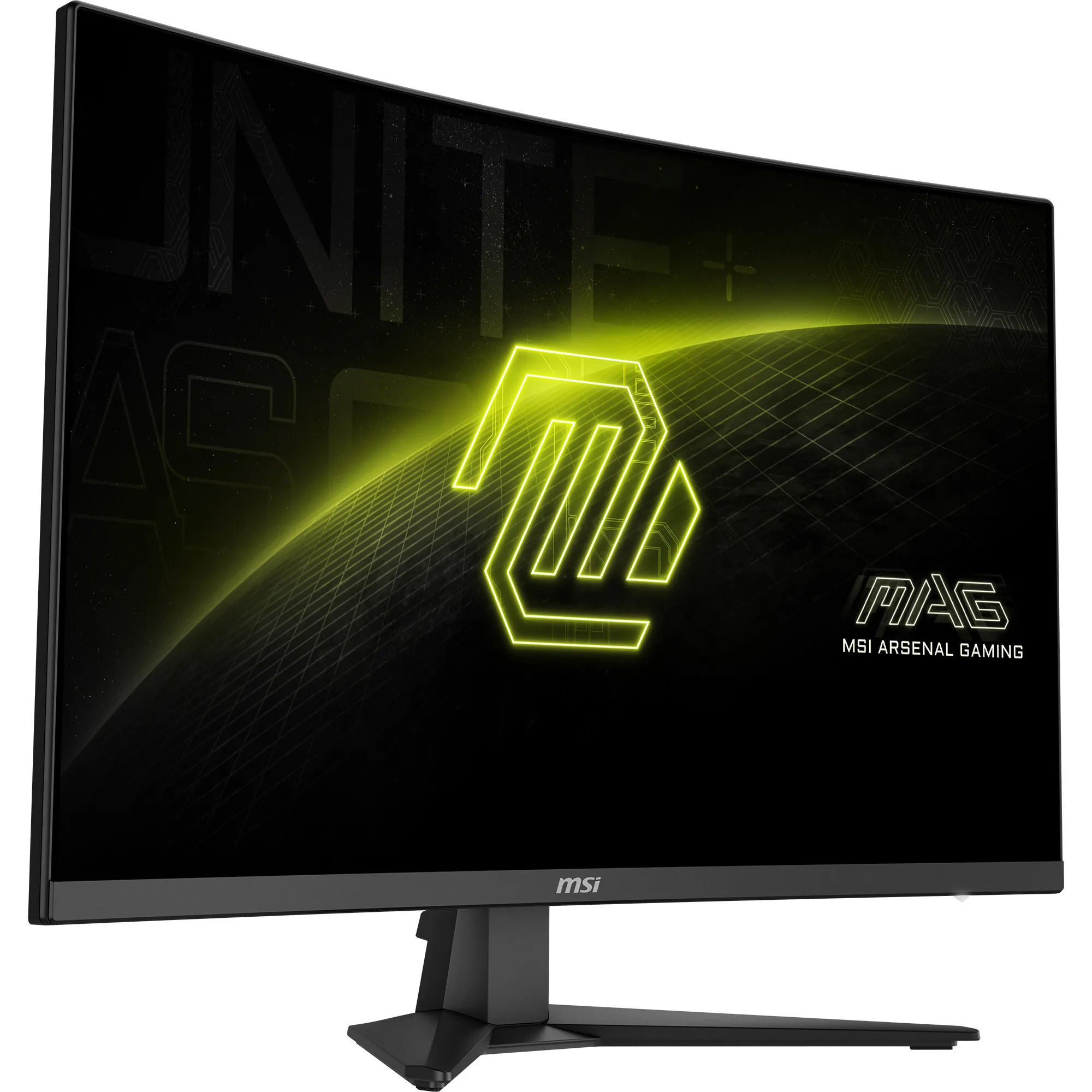 MAG 321CQFDE E18, Monitor di gioco - immagine 1