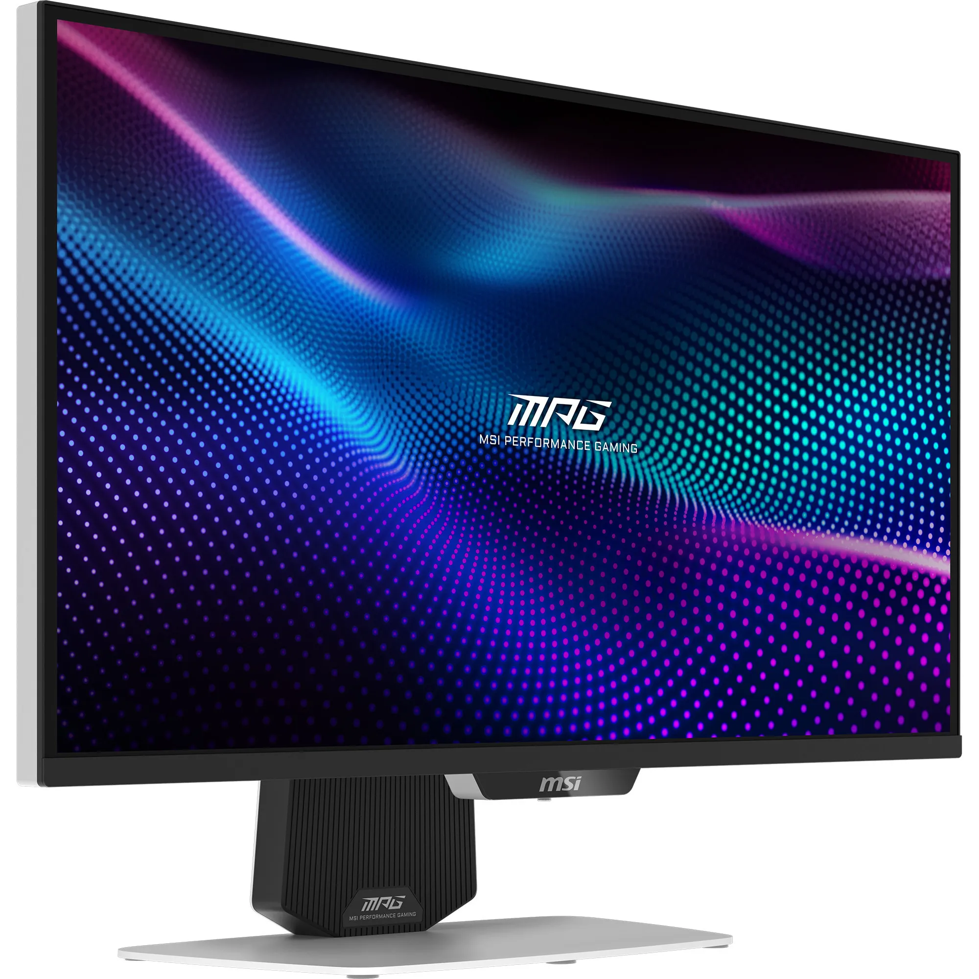 MPG 274URDFWDE E16M QLED, Monitor di gioco - immagine 1