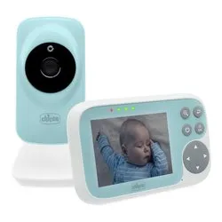 Baby controllo Video, Audio Start FHSS Digitale 000114790000 - immagine 1