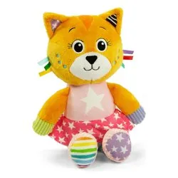 Katy The Kitty Peluche (0-36m) BABY 17908 - immagine 1