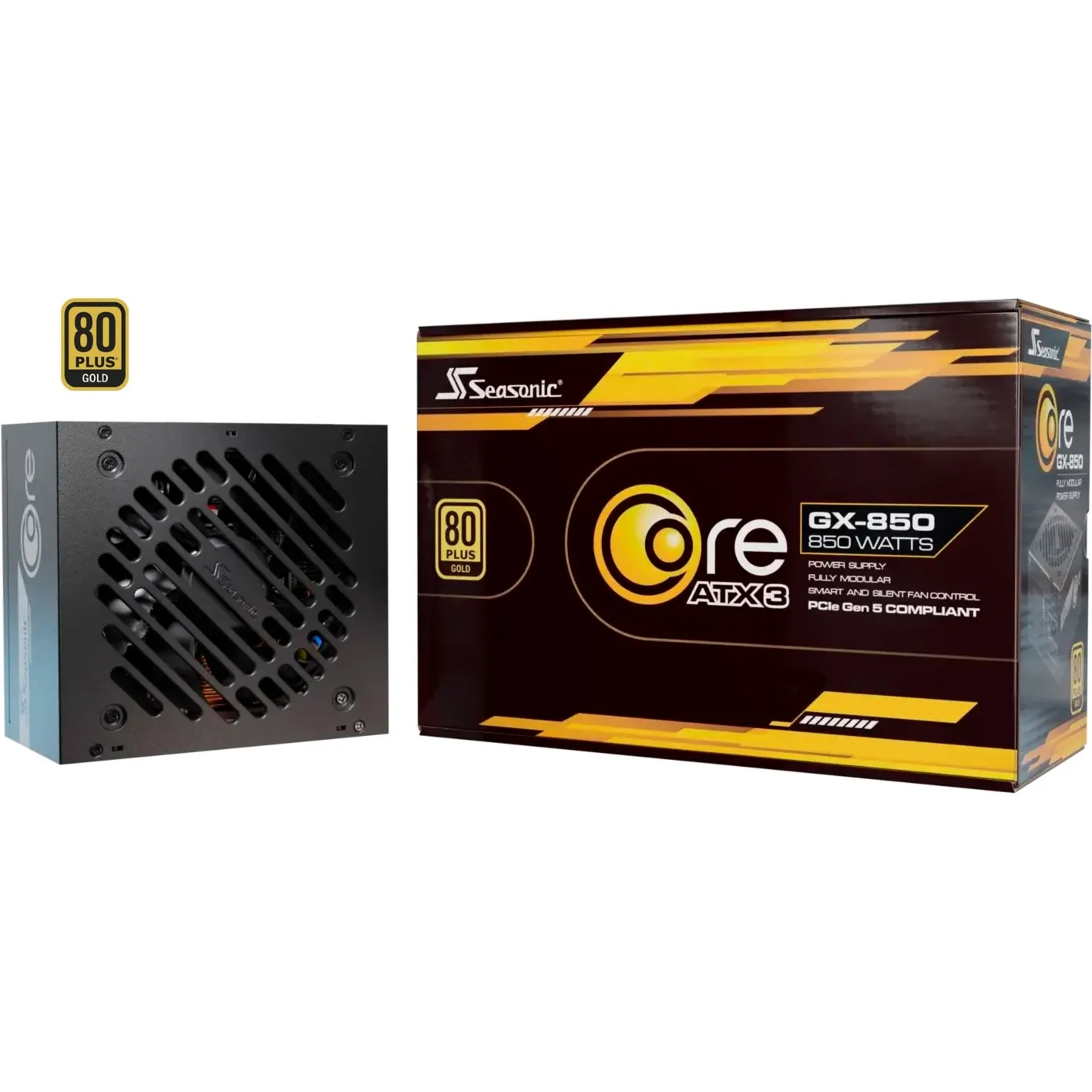 CORE GX-850-V2 850W, Alimentatore PC - immagine 1