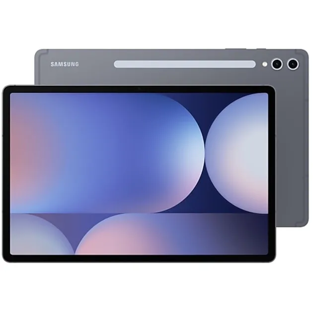 Galaxy Tab S Galaxy Tab S10+ 5G LTE-TDD & LTE-FDD 256 GB 31,5 cm (12.4") 12 GB Wi-Fi 6 (802.11ax) Grigio, Tablet PC - immagine 1
